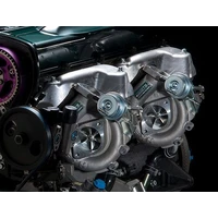 GTIII-RS SPORTS TURBINE KIT GT-R RB26