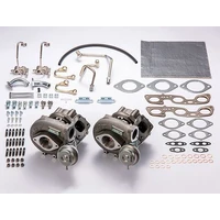 GTIII 2530 SPORTS TURBINE KIT RB26