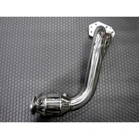 12-19 Subaru BRZ/Scion FR-S/Toyota 86 Extension Kit w/ Catalytic Converter
