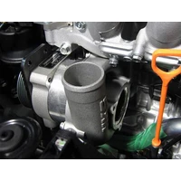 GT S/C SYSTEM Pro ZF1 CR-Z