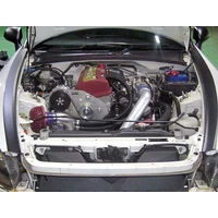 GT2 S/C SYSTEM PRO AP1/AP2 JDM USDM