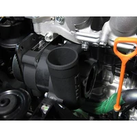GT2 S/C SYSTEM Pro ZF1 CR-Z Ver2