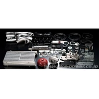 GT S/C SYSTEM Pro Z33 VQ35DE Ver2