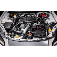 GT2 S/C SYSTEM COMPLETE KIT ZN8/ZD8 FA24