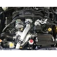 GT2 S/C SYSTEM Pro FR-S/86/BRZ