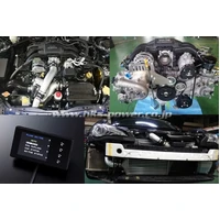 GT2 S/C SYSTEM W/ ECU PACKAGE (2013-2016) FR-S/86/BRZ