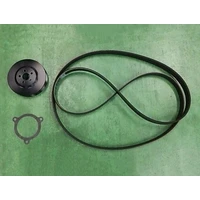 PULLEY UPGRADE KIT