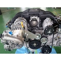 VERSION UP KIT to GT S/C SYSTEM FR-S