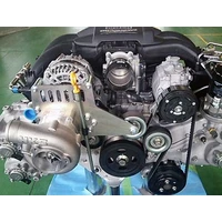 GTS7040L OverHaul (FR-S)