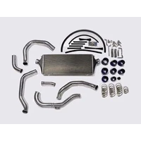 08+ STi FMIC *Requires Smaller Battery 71007-AK001 & 70020-BF010*