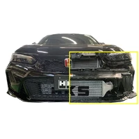Honda Civic Type R FULL INTERCOOLER KIT FL5