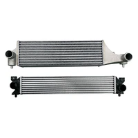 Suzuki Intercooler Kit ZC33S K14C Safety-P