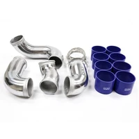 I/C Piping Kit buff BCNR33/BNR34