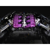 HI-FLOW SURGE TANK R35 GT-R