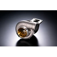 GTIII-4R A/R 1.00 WG Turbine