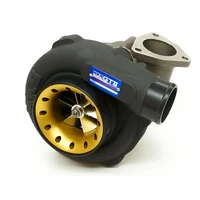 GTII 8267 Final Edition WG-TD Turbo Kit