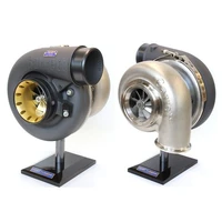 GT75100-BB V band A/R 1.01 Turbo Kit