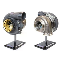 GT6290_BB V band A/R 0.61 Turbo Kit