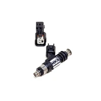 F20C AP1 Injector Upgrade Kit - 750cc
