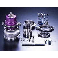 GTII Waste Gate 50mm