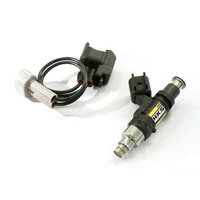 2015+ Subaru WRX STI FUEL UPGRADE KIT 650 EJ20