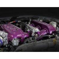 TWIN INJECTOR Pro KIT R35 GT-R