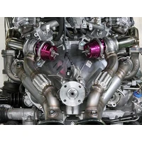 R35 GT-R GTIII 800 Upgrade Kit