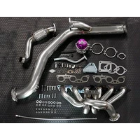 SETUP KIT RB26 WITH GTIII-4R
