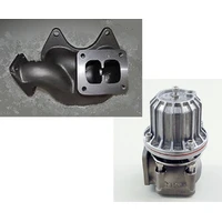 SET UP KIT FD3S 13B-REW (T4 Flange)