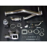 TURBO w/SETUP KIT for FD3S 13B