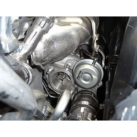 ACTUATOR UPGRADE R35 GT-R