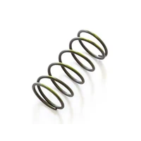 10 PSI/.7 Bar Yellow Wastegate Spring for Standard/Racing Wastegates