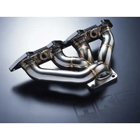 MITSUBISHI CT9A 4G63 Stainless Steel Exhaust Manifold