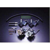 Upgraded ACT Kit GC8 Ver. 3