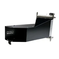 2022 Toyota GR86 ZN8 / Subaru BRZ ZD8 FA24 S-Type Oil Cooler Kit