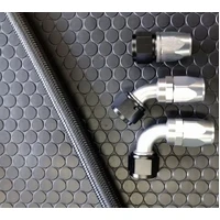 S Type O/C KIT ZN6/ZC6 for NA BLK