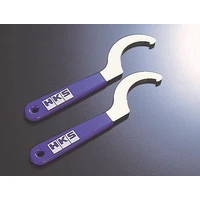 Hipermax Deluxe Shock Damper Wrench Set