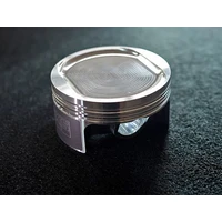 PISTON KIT VR38 4.3L