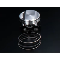 High Response Billet Piston Kit RB26DETT 2.8L