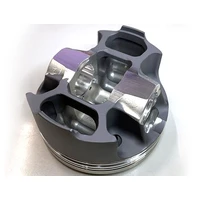 BCD Piston Kit RB26 2.8L 86.5