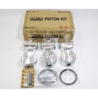 PISTON KIT 2JZ-GTE 3.41