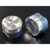 PISTON KIT 2JZ-GTE 87.0