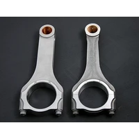 PISTON + CONROD KIT VR38 95.5 S2