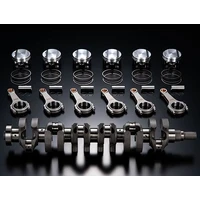 Step 3 Stroker Kit RB26 2.8L