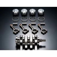 PISTON FULL KIT FA20 2.1L