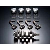 FA20 CAPACITY UPGRADE 2.1L LOW COMP