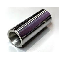 Lightweight Short Piston Pin Set D21 L56