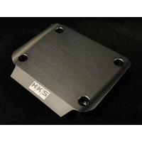 RB26 Cover Transistor - Gunmetal Gray