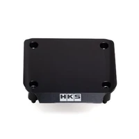 RB26 Cover Transistor - Black