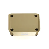 RB26 Cover Transistor - Gold